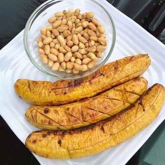 booli, boli, borley and groundnut