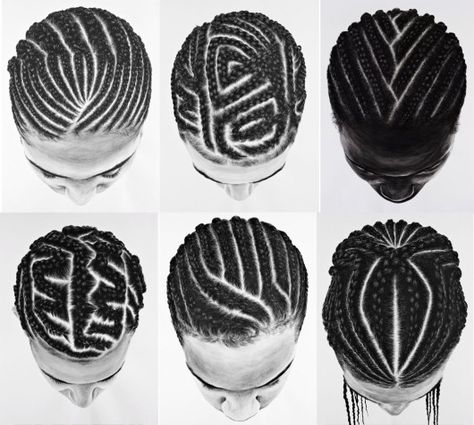 best hairstyles for yoruba women