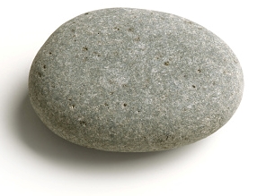 okuta (stone)