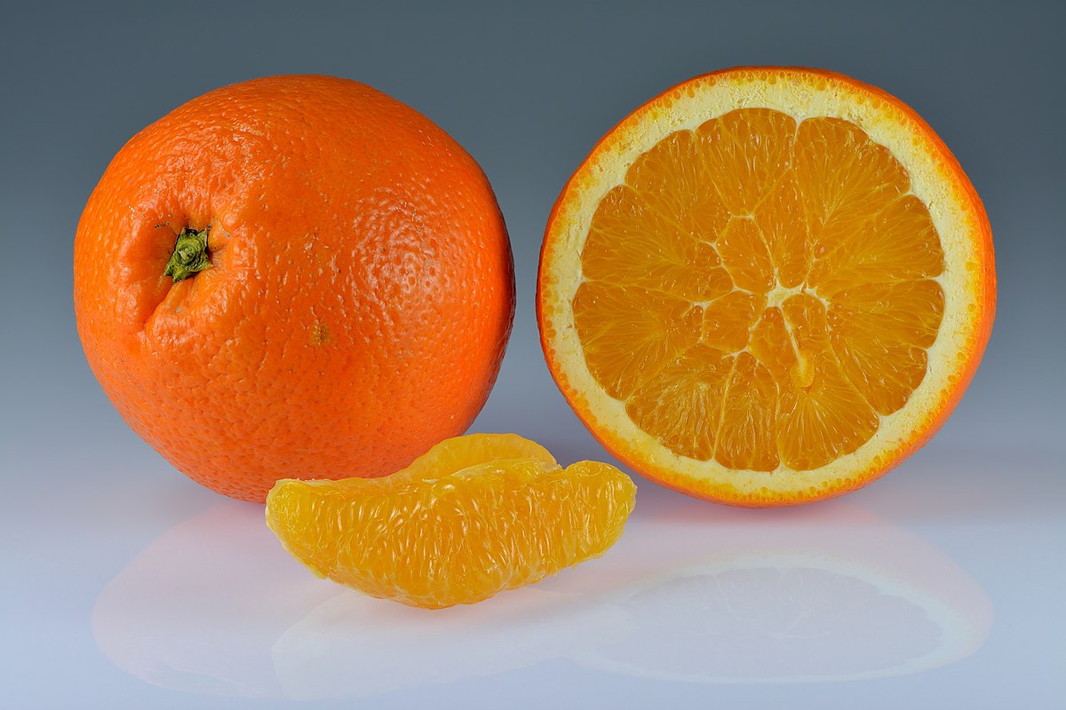 osan (orange)